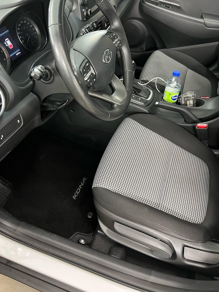 Downtown Car Wash - Evolve Detailing, photo 3