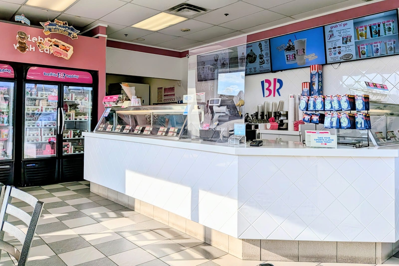 Baskin-Robbins