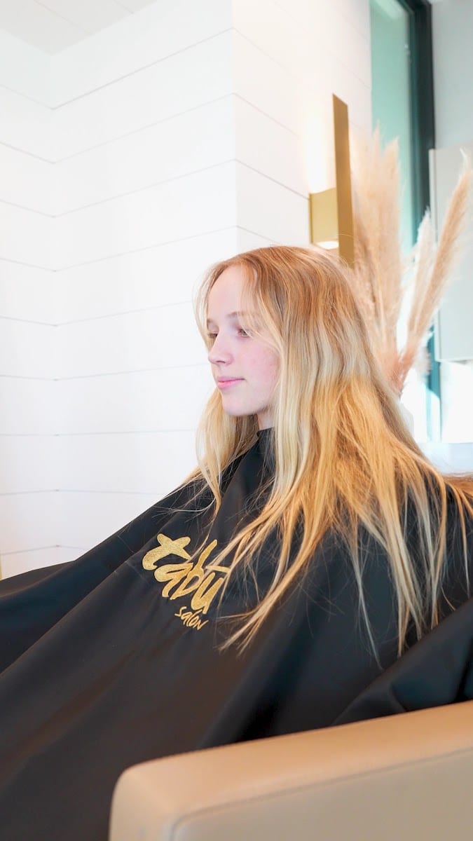 Tabu Salon, photo 3