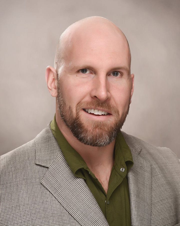 Robert B. Allaire, M.D., photo 2