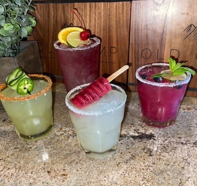 Old Camp Bar & Grill, photo 4