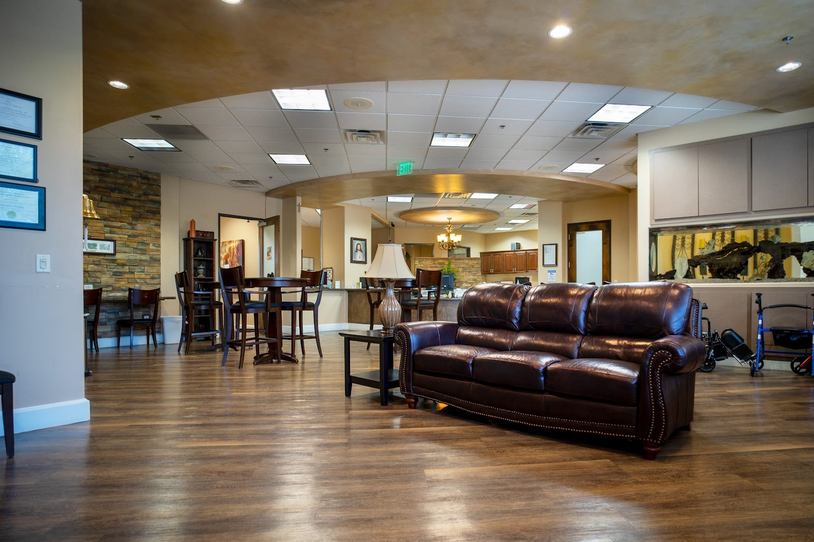 Envita Medical Center 8759