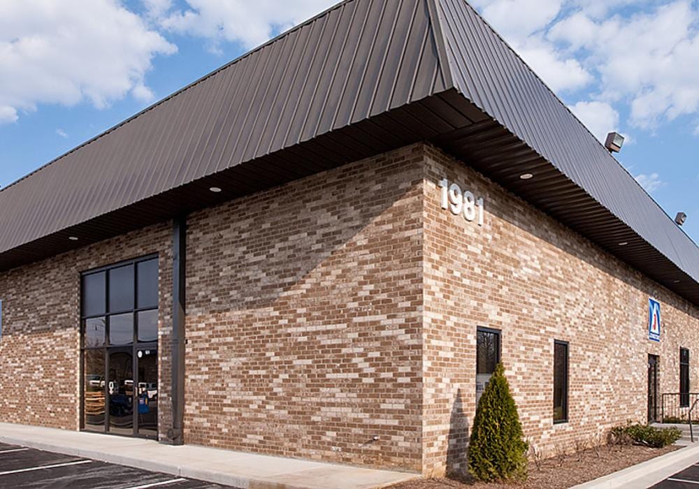 Merritt Properties - Annapolis Business Center 2, photo 3