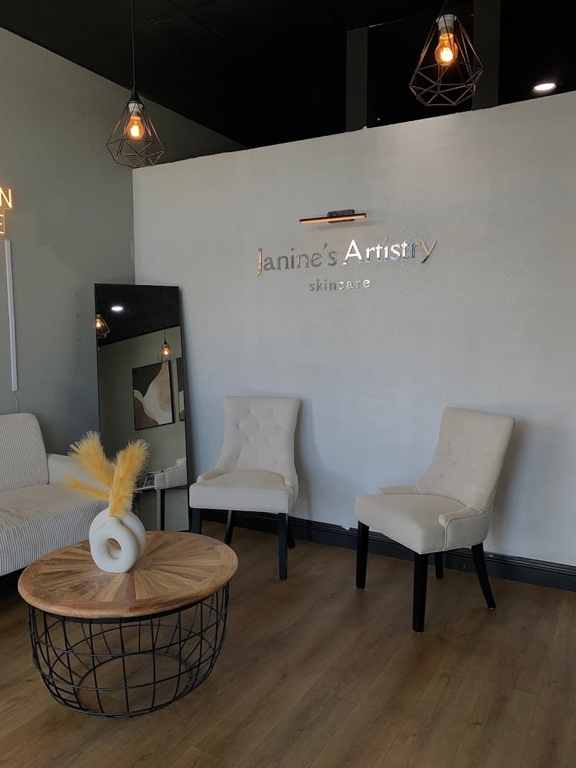 Janines Artistry Studio, photo 2