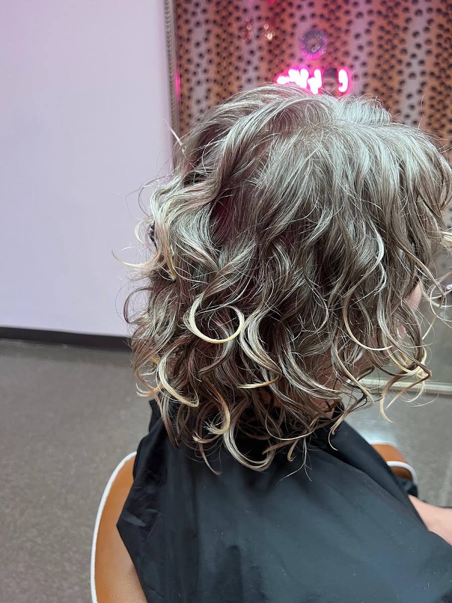Volume Salon Curl Specialist, photo 2