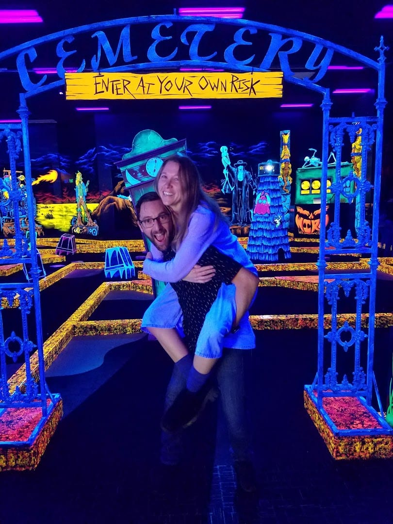 Monster Mini Golf Round Rock, photo 4