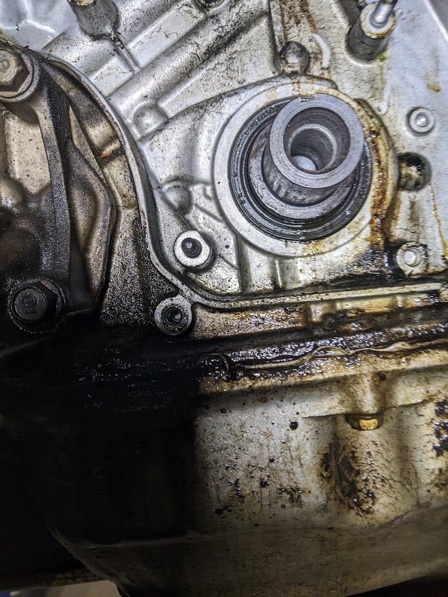 Prime Automotive Services