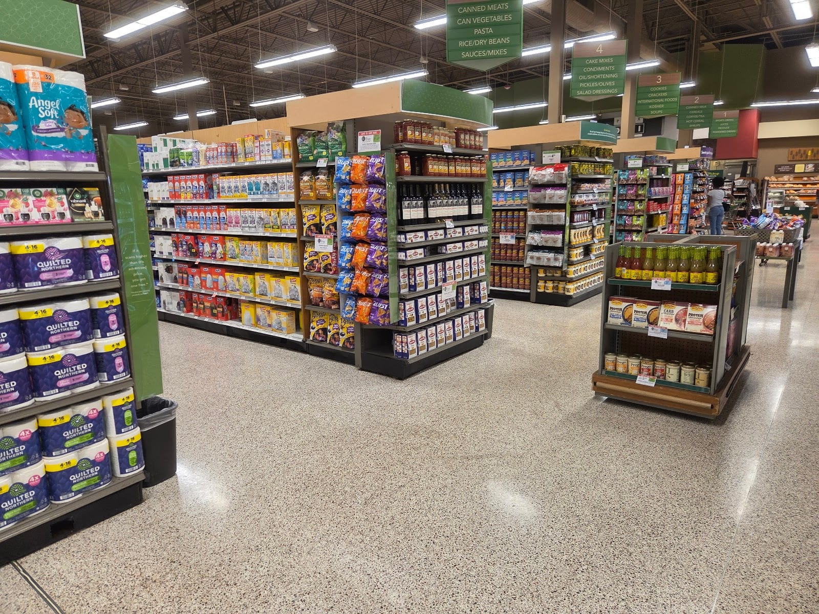 Publix Super Market at Midtown Center