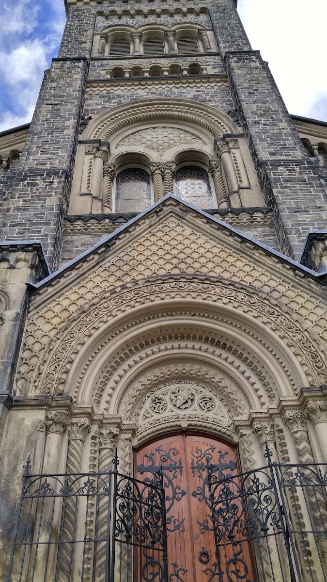 Art Museum at the University of Toronto - University of Toronto Art Centre, photo 4