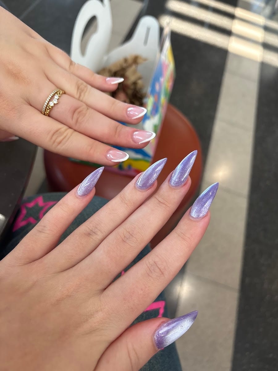 Sexy Nails, photo 3