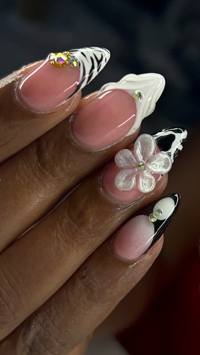 Lush Nail Lounge, photo 2
