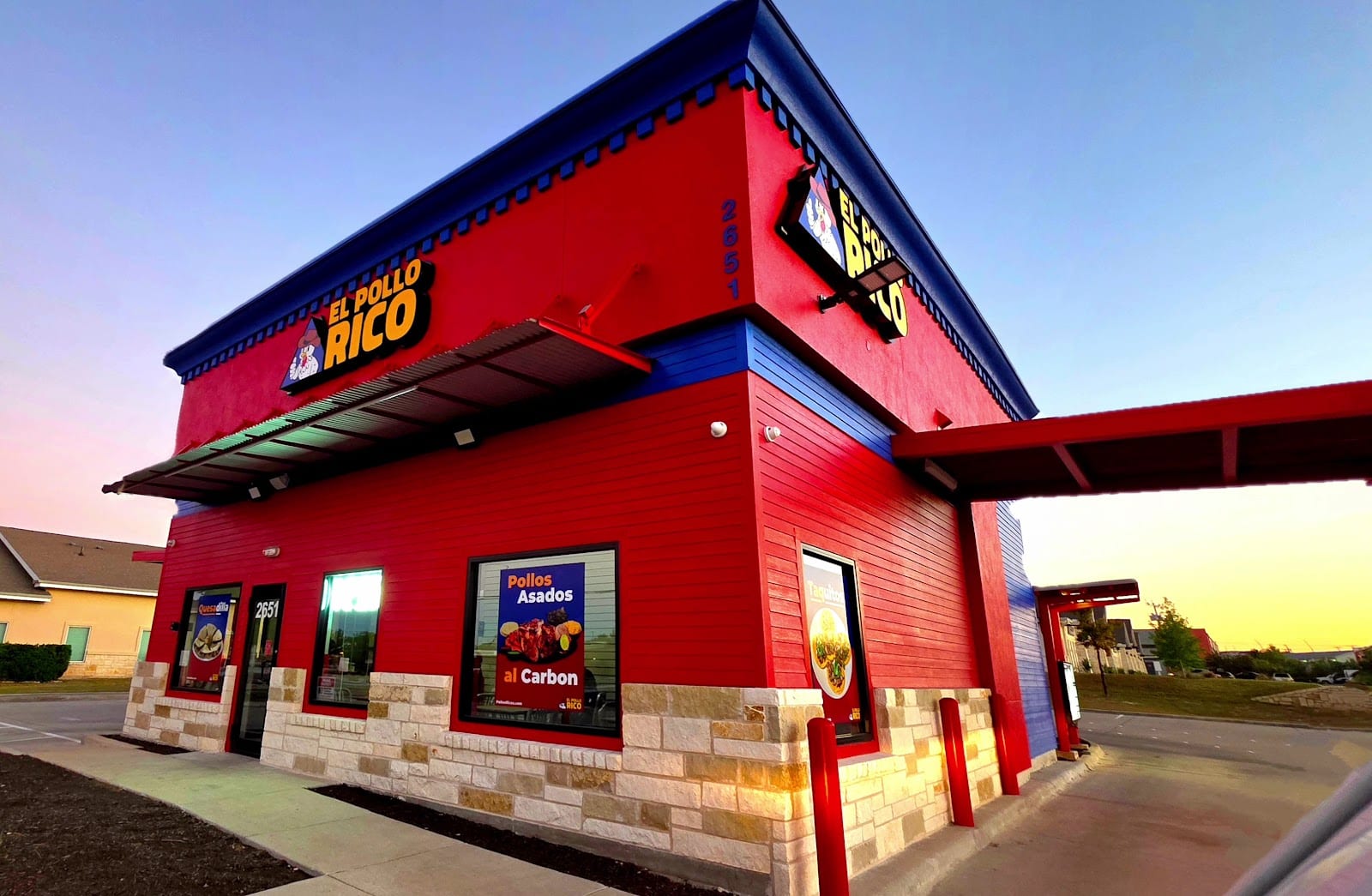 El Pollo Rico #8, photo 3