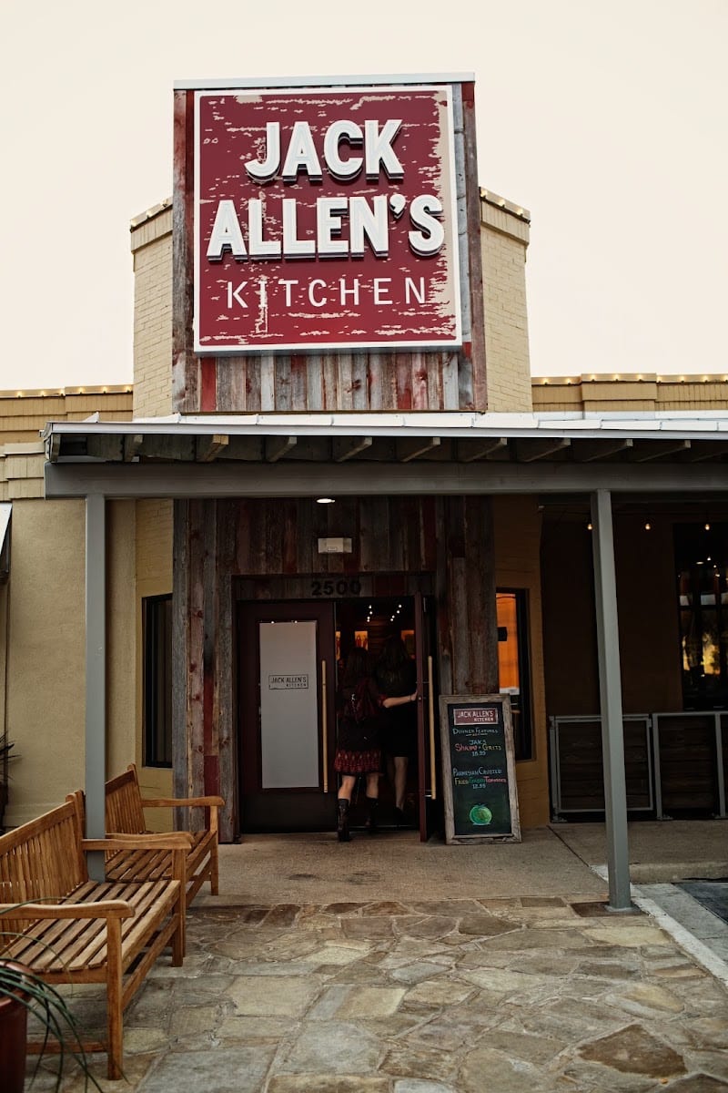Jack Allen's Kitchen, photo 2