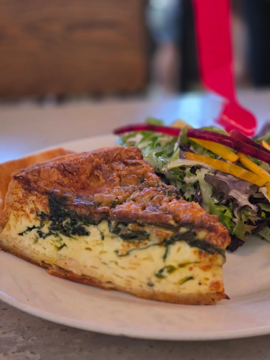 Pandor Artisan Bakery and Café, photo 4