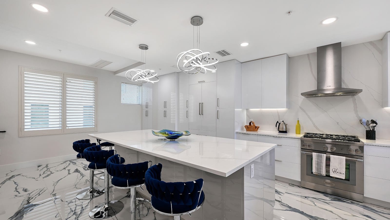 Tandem Homes