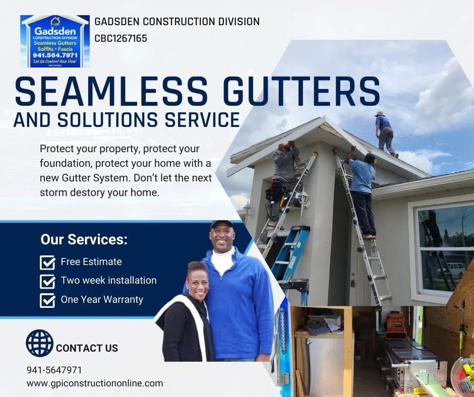 Gadsden Construction Division Inc., photo 3