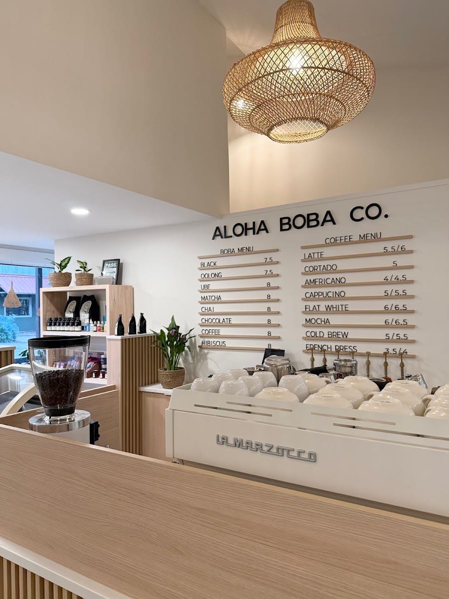 Aloha Boba Co., photo 4
