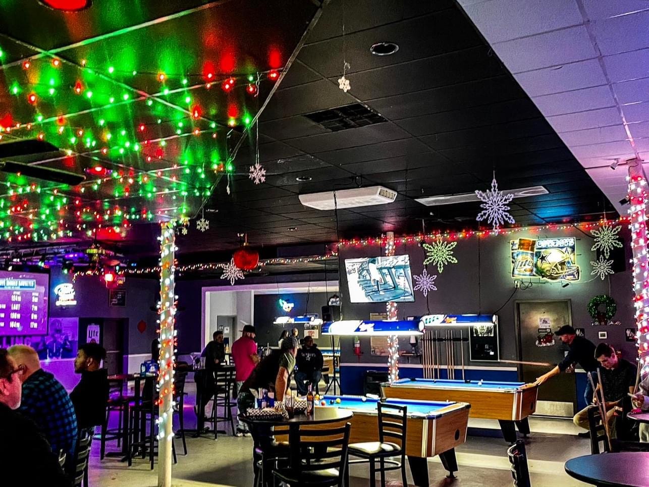 RIX Sports Bar, photo 4