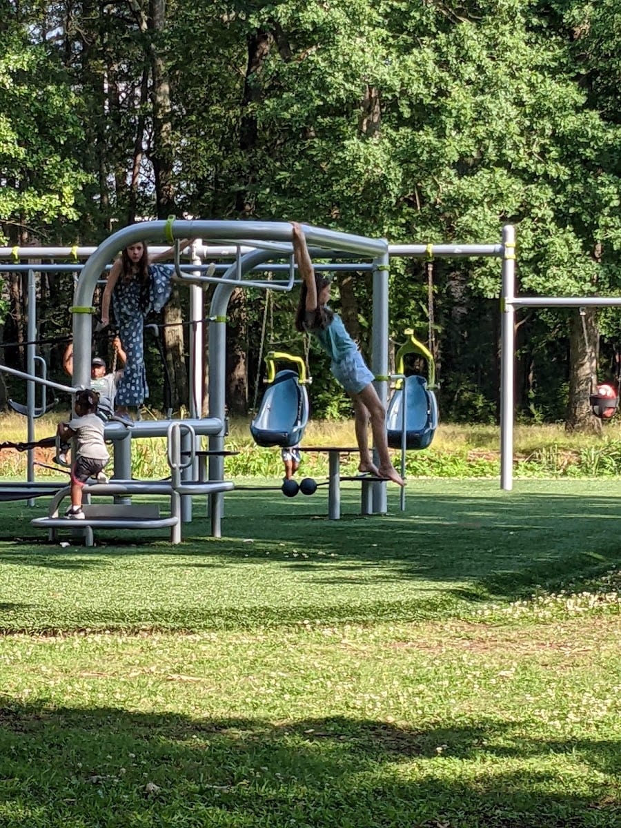 Kanis Park, photo 2