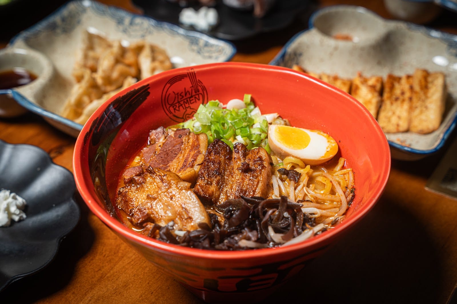 Oishi Ramen - University Location, photo 4