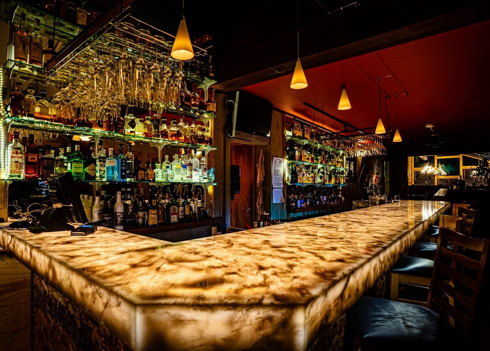 Hunters Chop House, photo 2