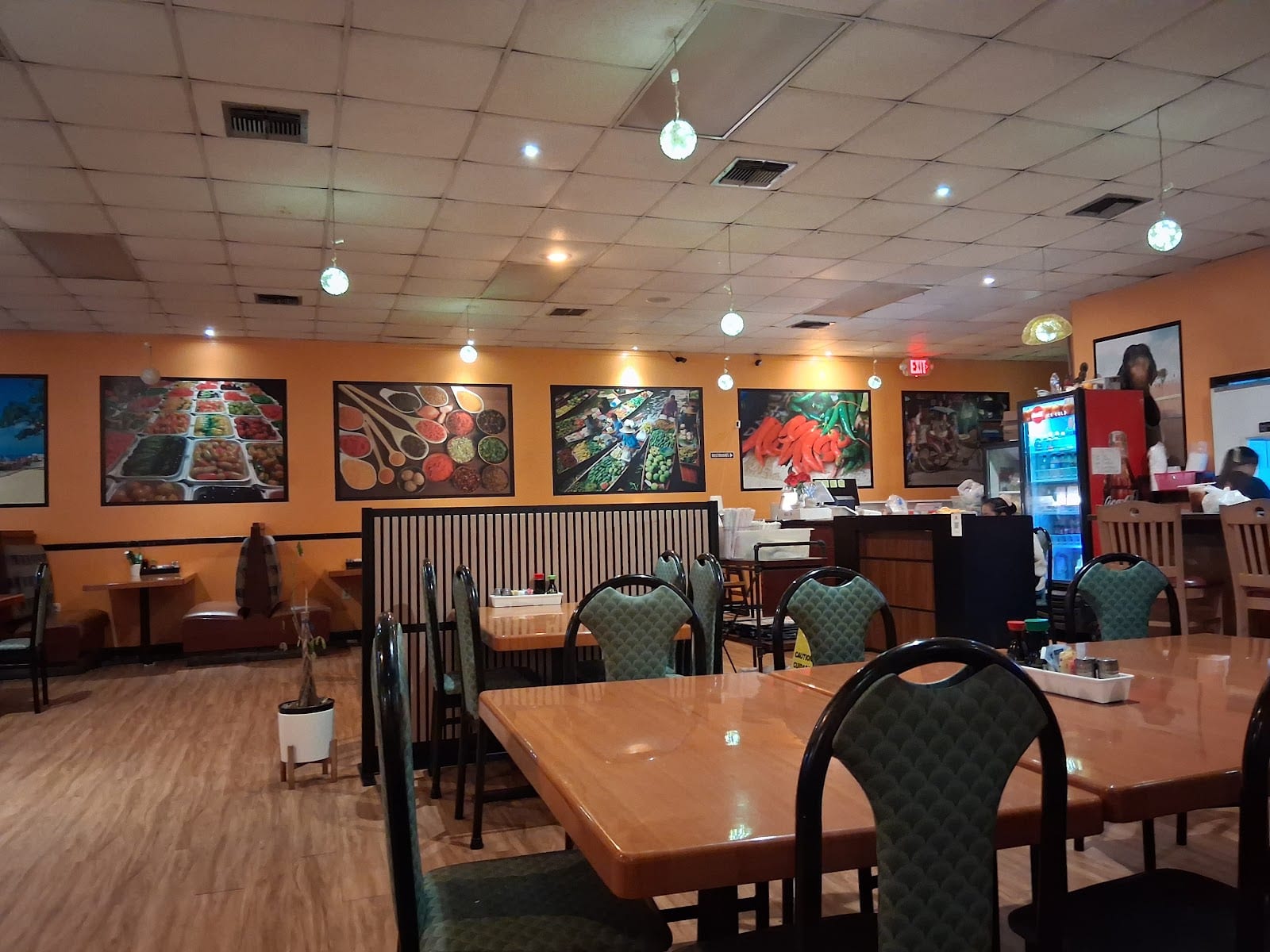 Thai Fusion, photo 4