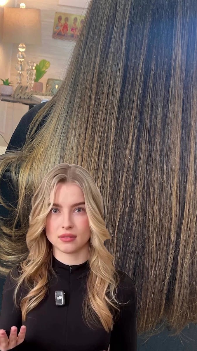 Stacey Jo's Salon, photo 3
