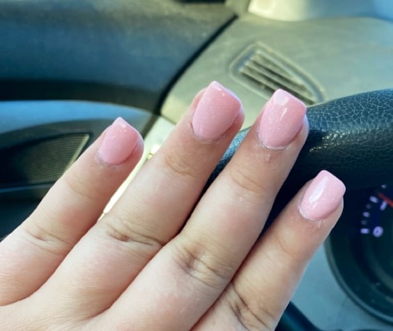 Bonita Nail Spa & Tan, photo 3