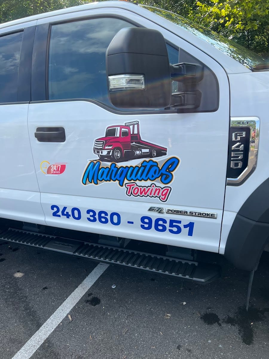 MARQUITOS TOWING, photo 2