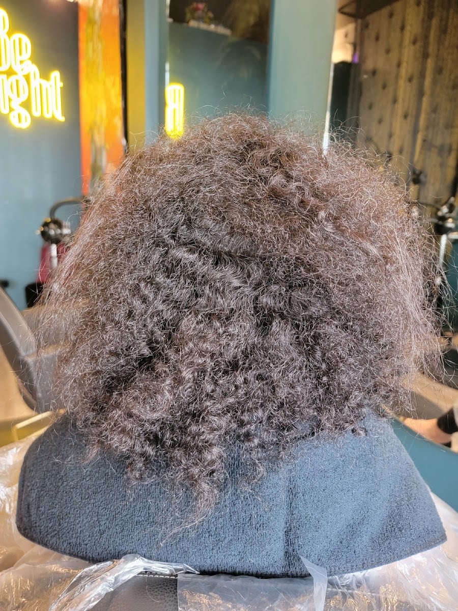 Dax and Lindsay's Thermal Reconditioning and Keratin Straightening Specialists, photo 3