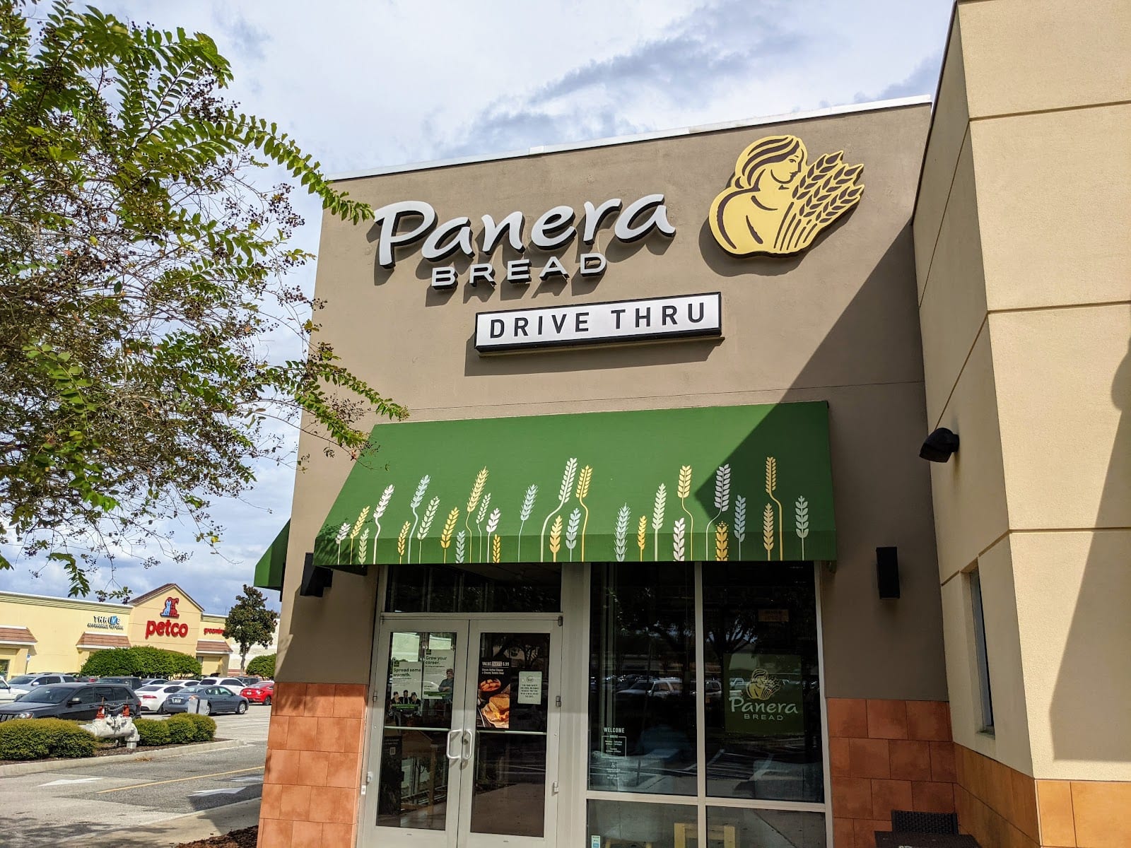 Panera Bread, photo 2