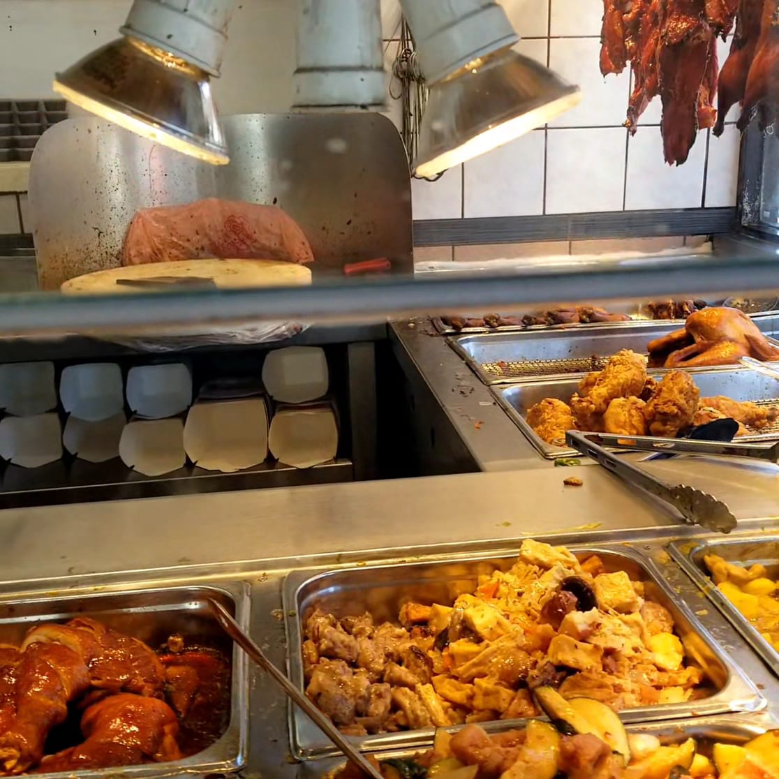 Wing Lee BBQ, photo 3