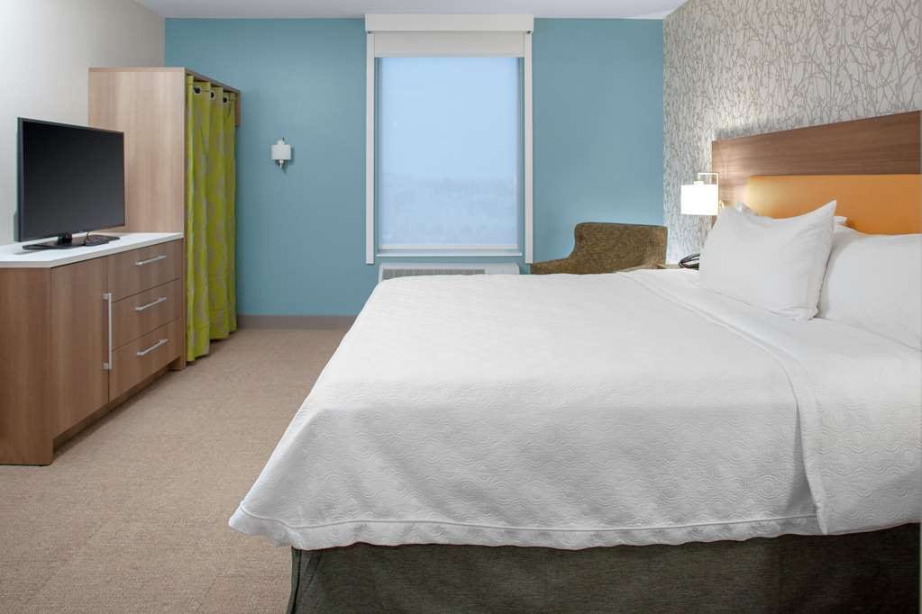 Home2 Suites by Hilton Denver South Centennial Airport, photo 3
