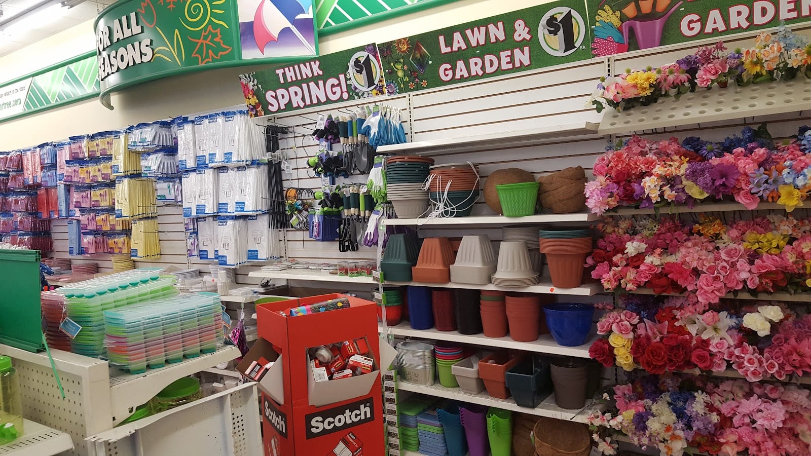 Dollar Tree
