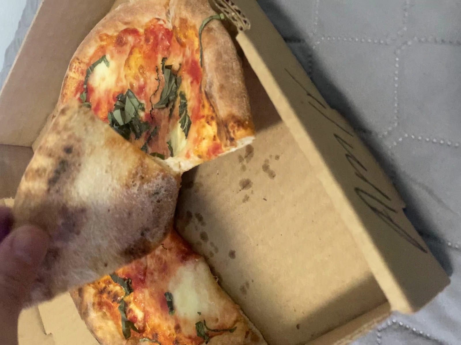Firetrail Pizza, photo 3