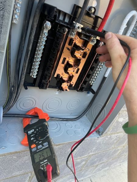 Matthews Lighting and Electric, LLC