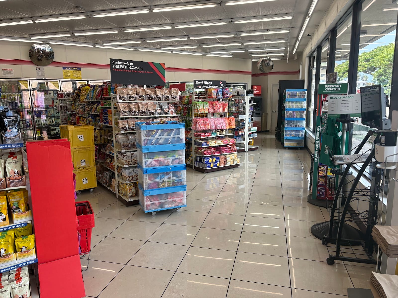 7-Eleven
