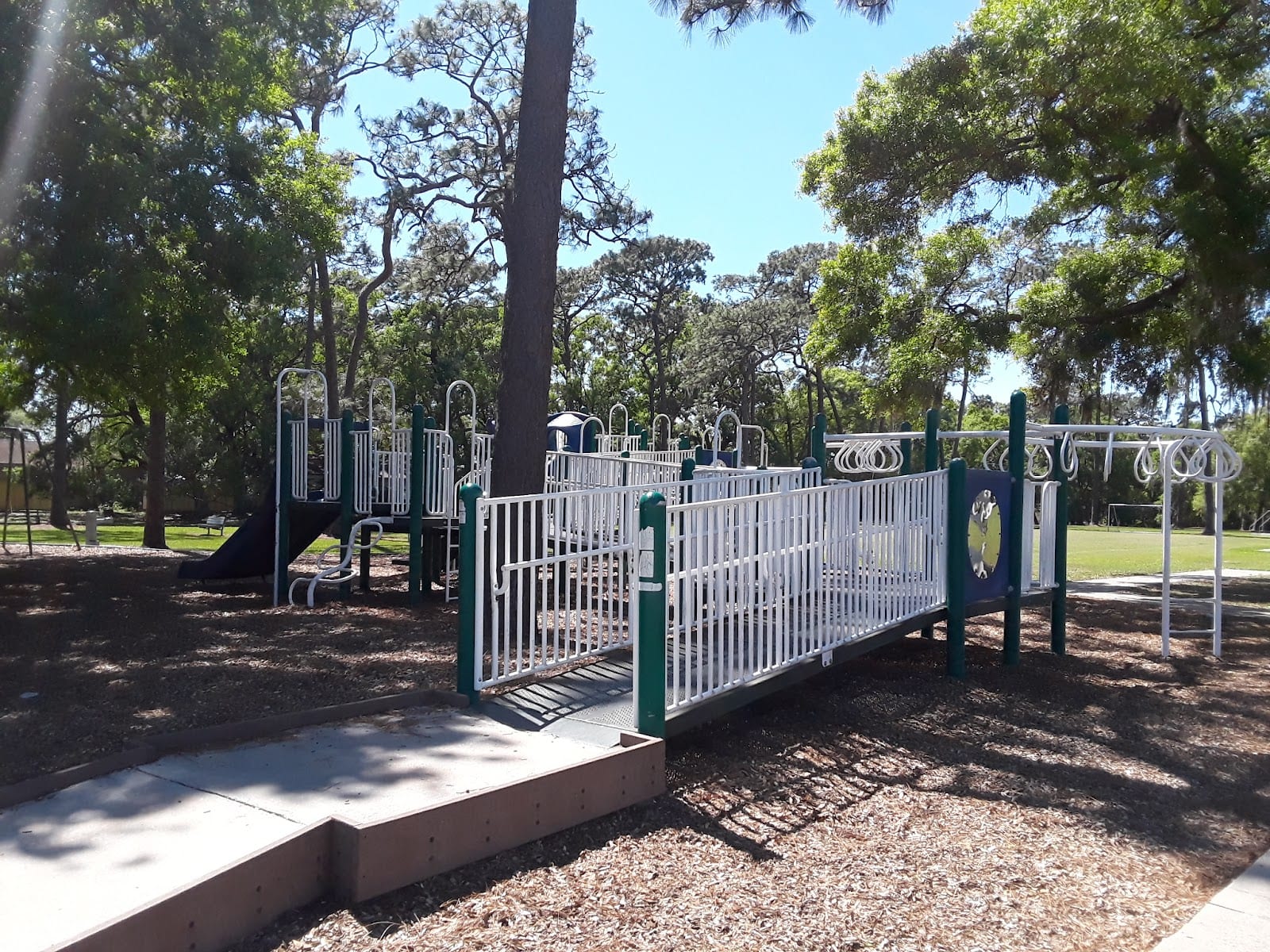 Henry & Ola Park