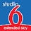 Studio 6 Beaumont, TX