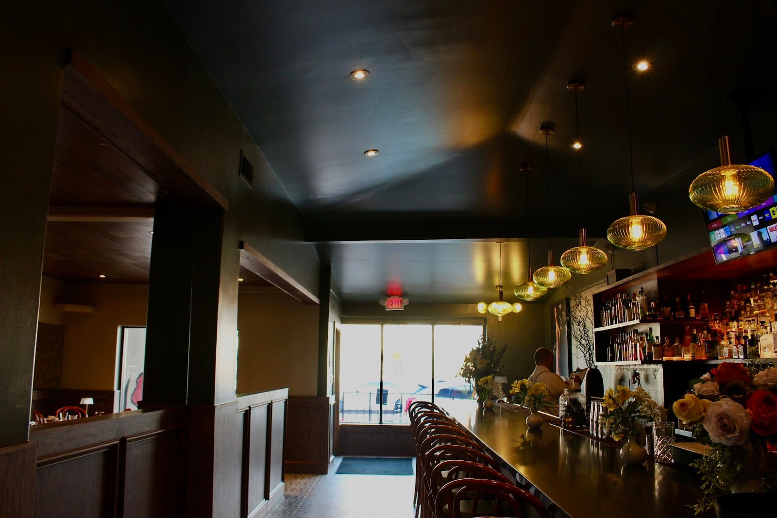 Alora Restaurant and Bar, photo 2