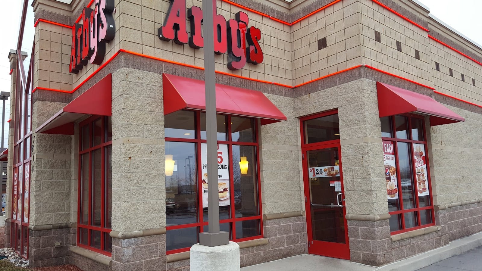 Arby's, photo 2