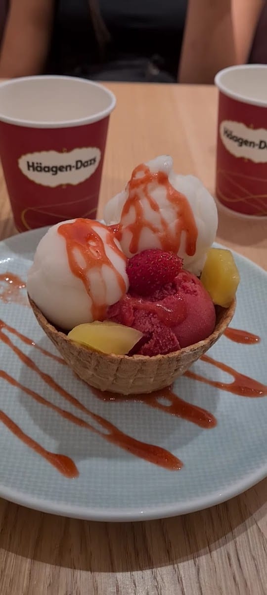 Häagen-Dazs, photo 3