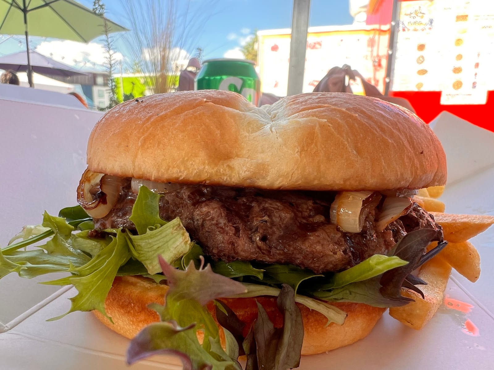 Authentics Gourmet Comfort Food