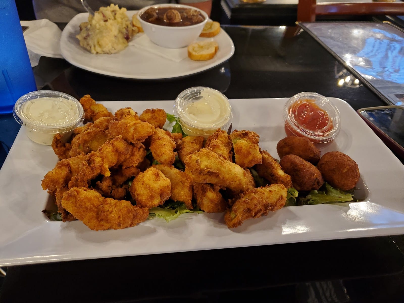 Waves Sports Bar