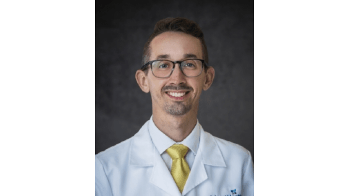 G. Justin Tanner, MD, photo 2