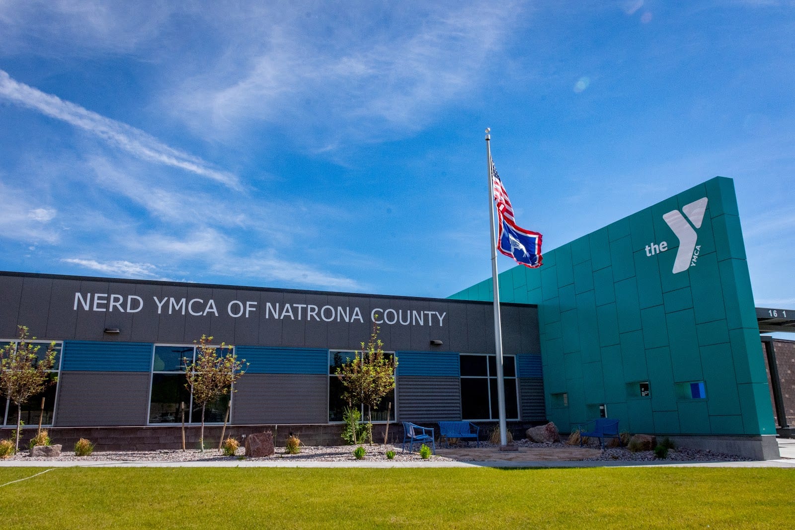YMCA of Natrona County, photo 4
