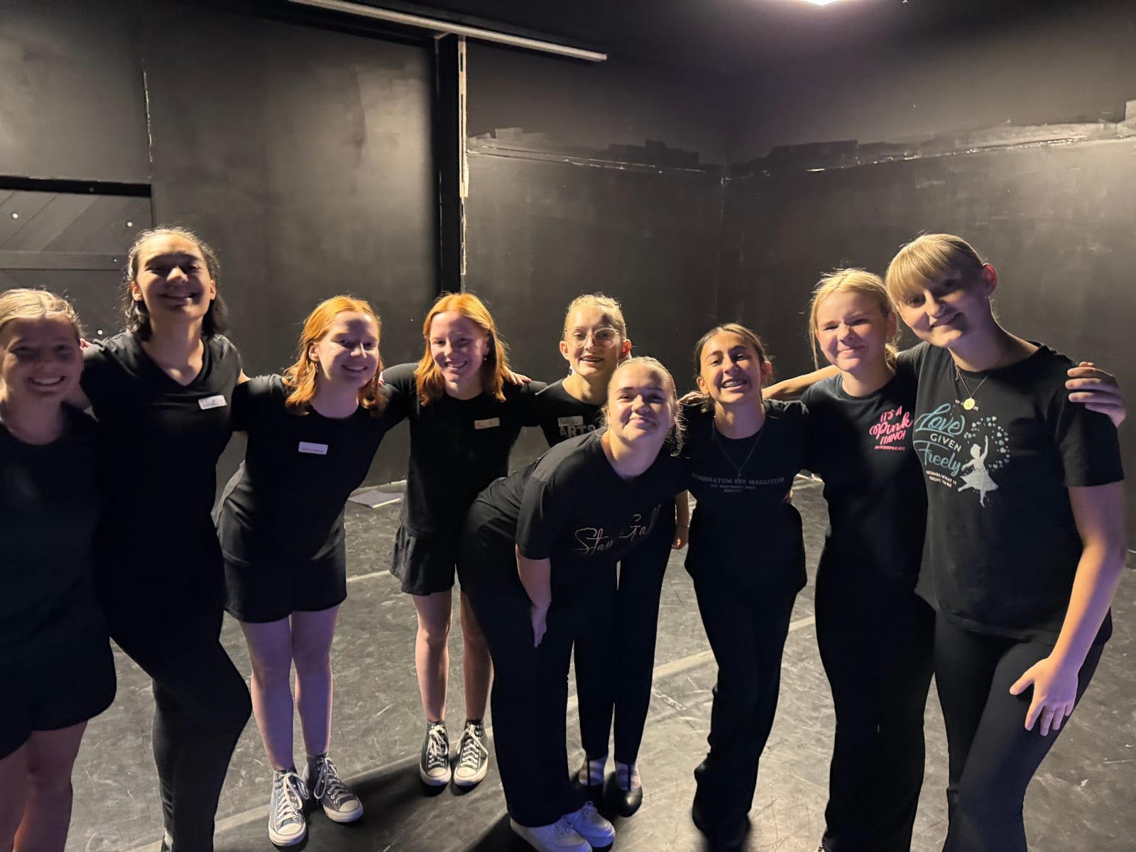 INV Performing Arts