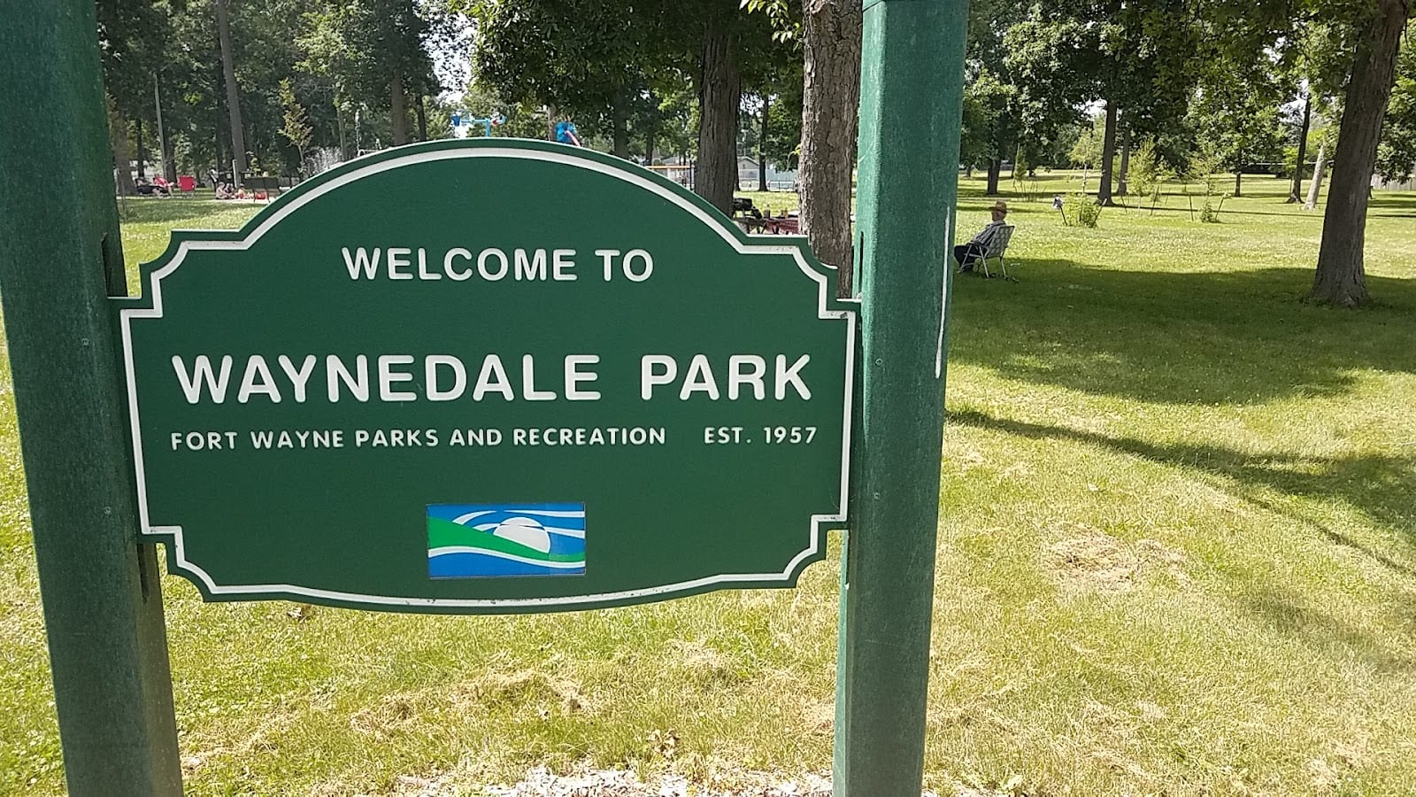 Waynedale Park, photo 3