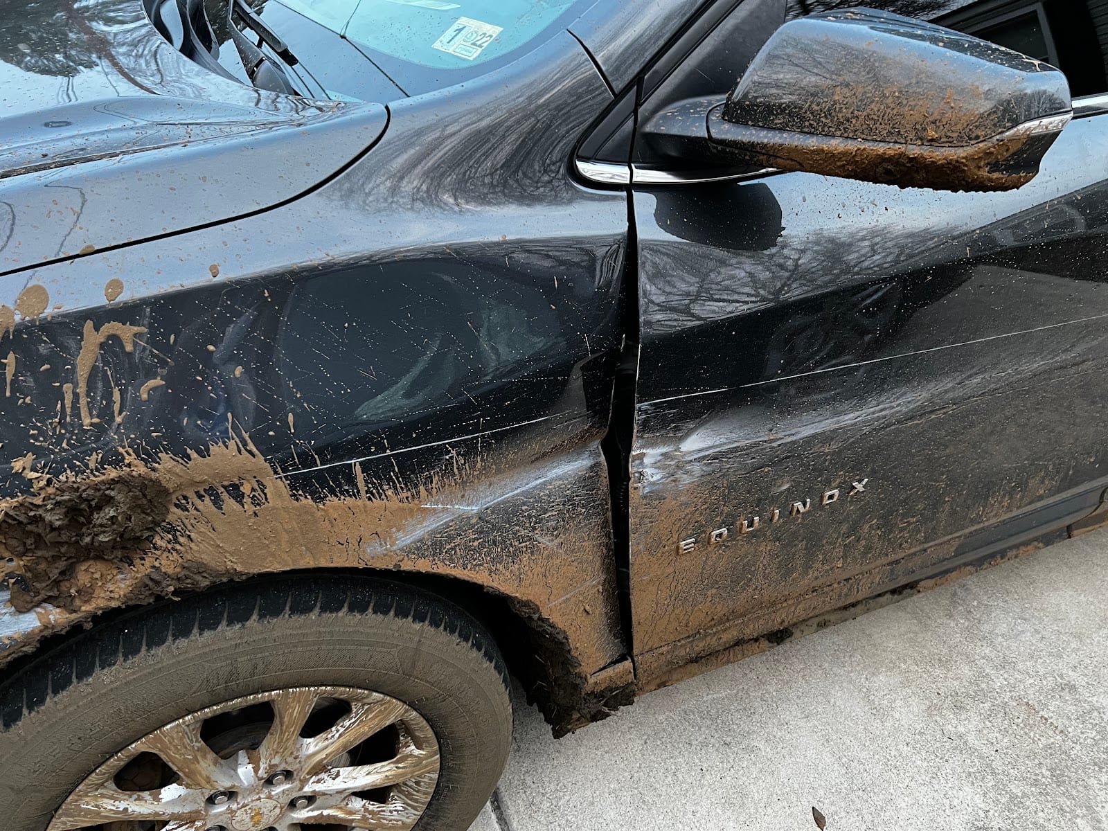 Hockaday's Auto Body