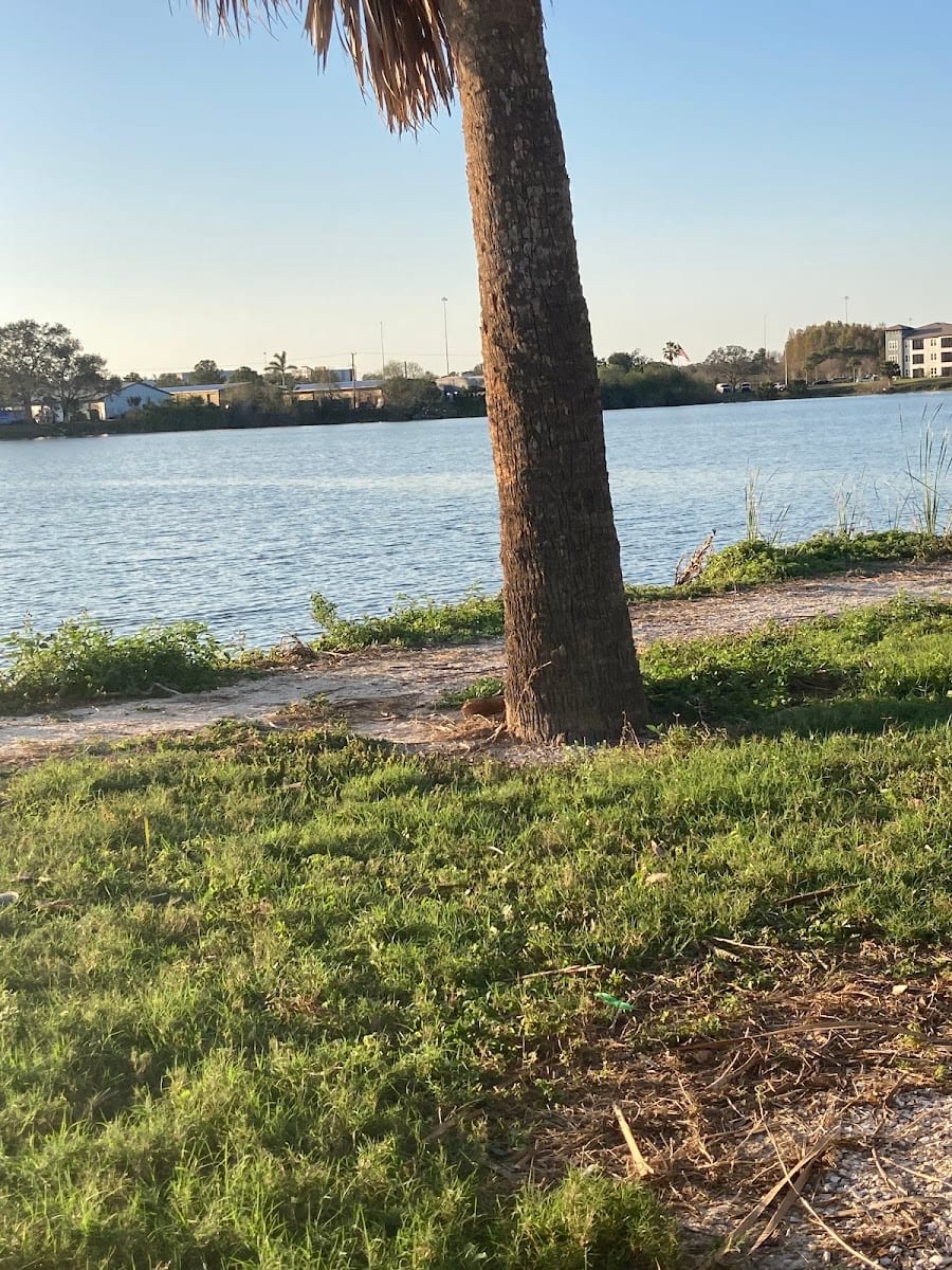 Ackerman Park